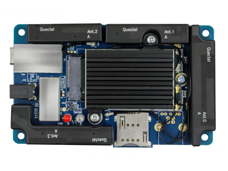 RMU500-EK - Imagen 1