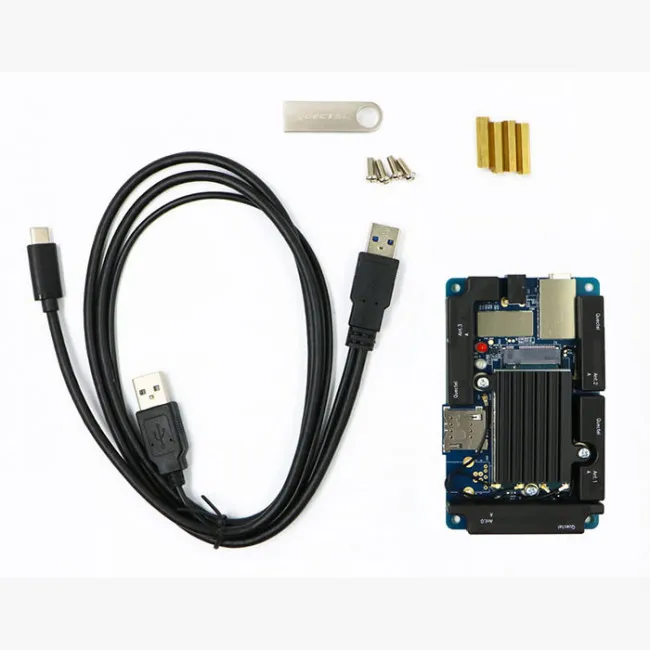 RMU500-EK - Imagen 2