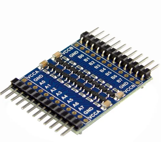 RPI CONV NIVEL - Imagen 1