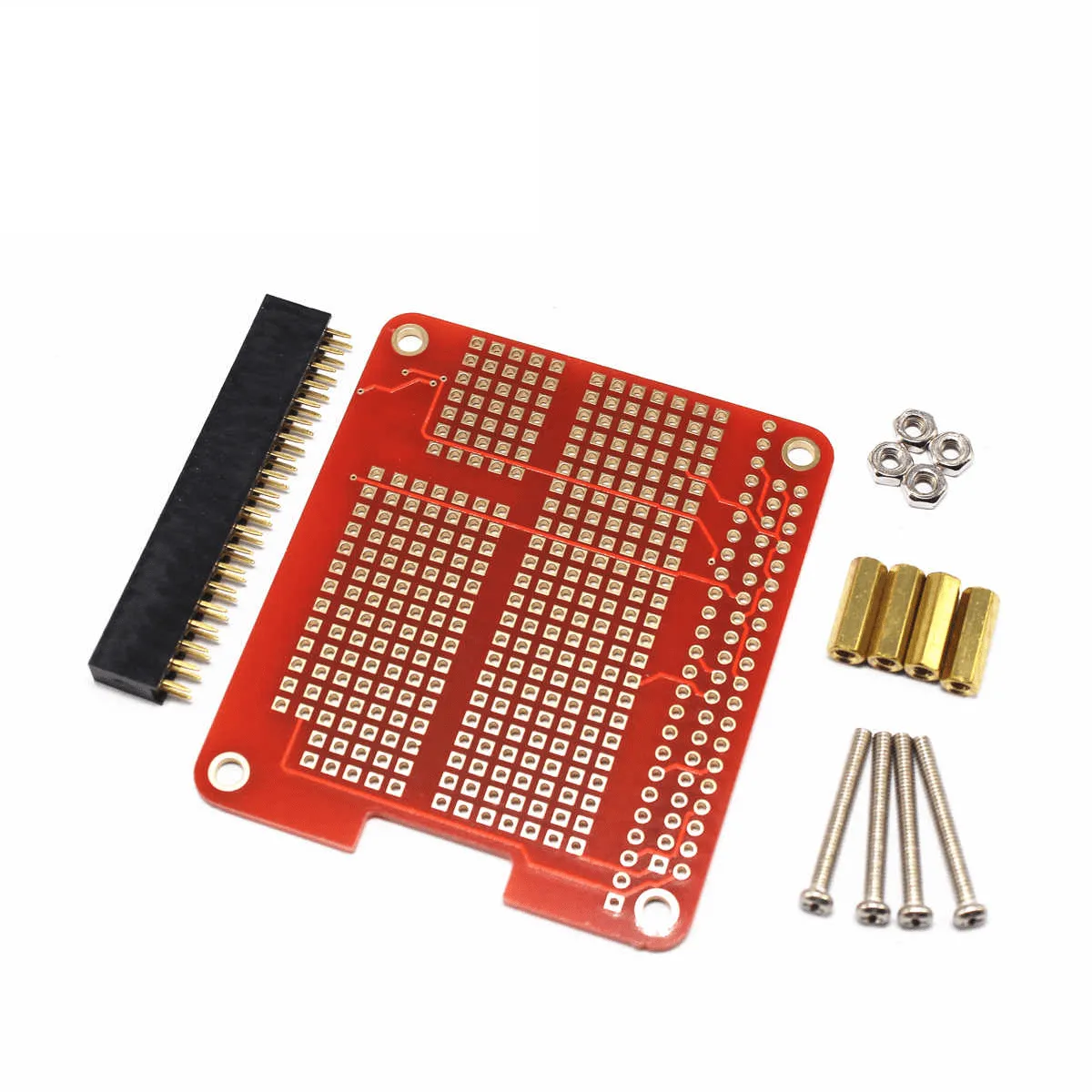 RPI DIY PROTO HAT - Imagen 2