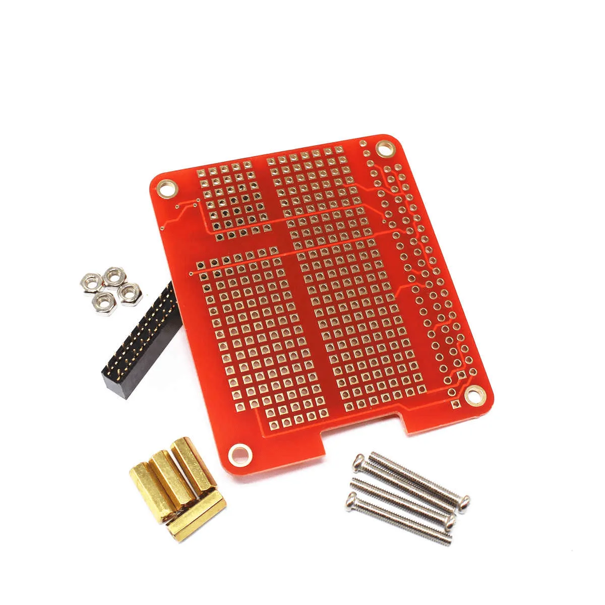 RPI DIY PROTO HAT - Imagen 3