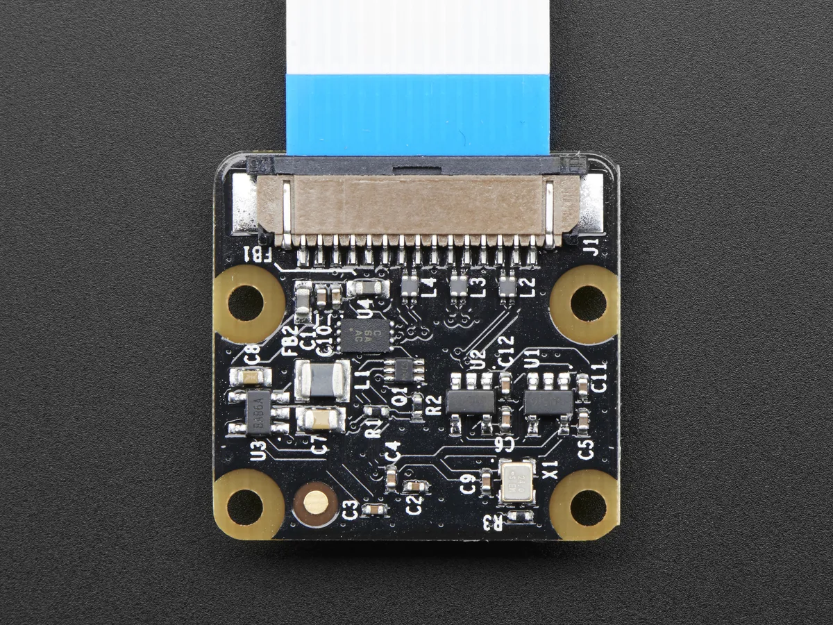 RPI NOIR CAMERA - Imagen 4