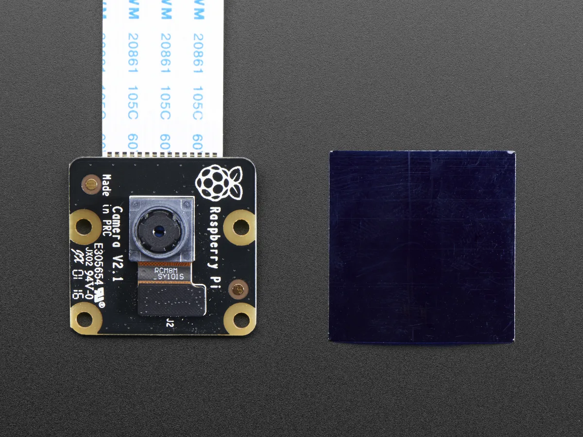 RPI NOIR CAMERA - Imagen 3