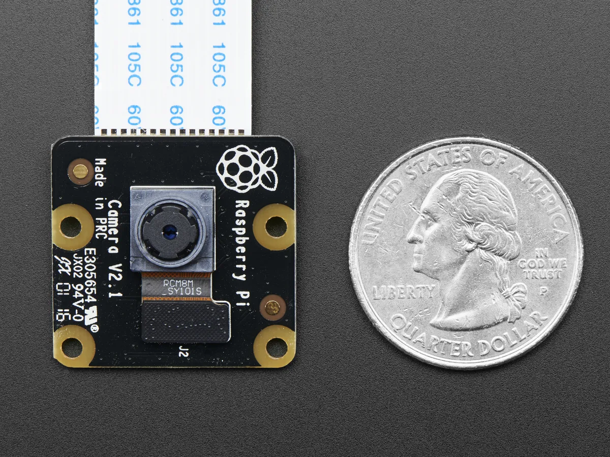 RPI NOIR CAMERA