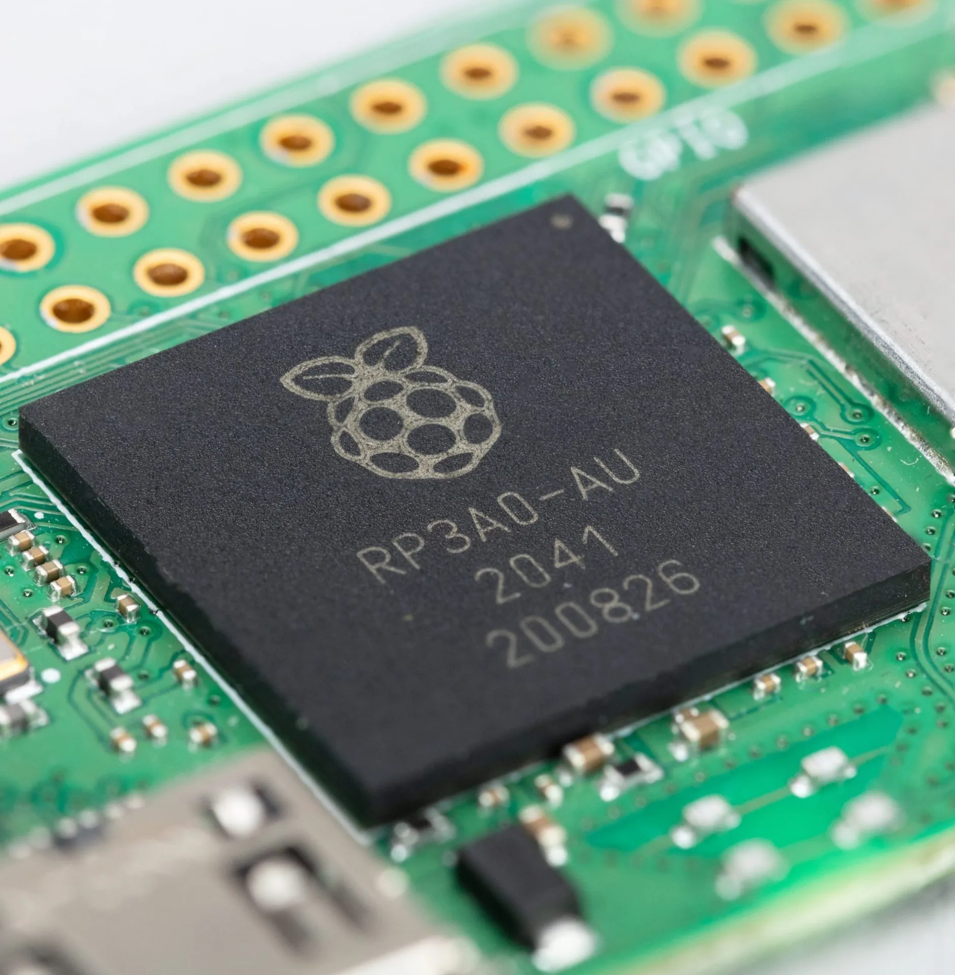 RPI ZERO 2W - Imagen 2