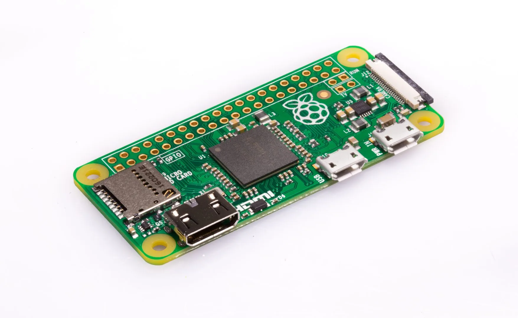 RPI ZERO