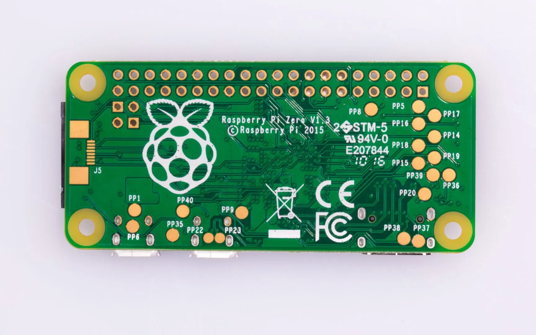 RPI ZERO - Imagen 3