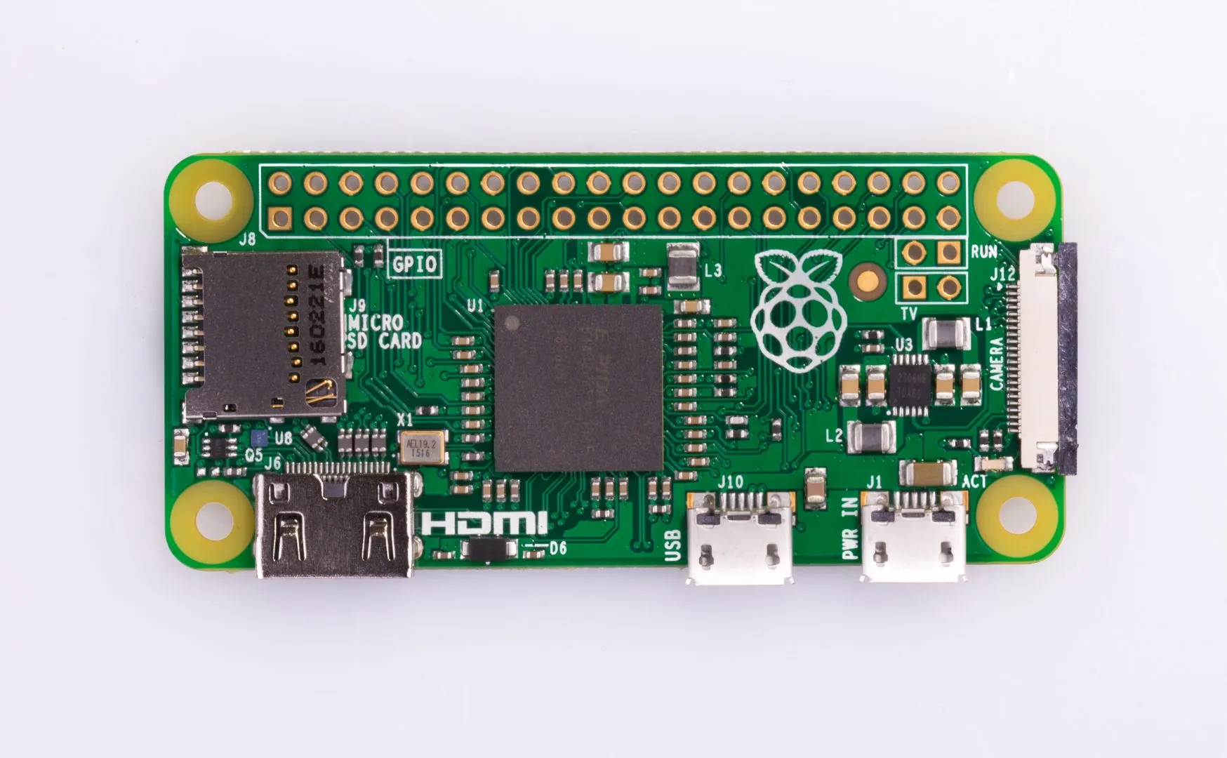 RPI ZERO - Imagen 3