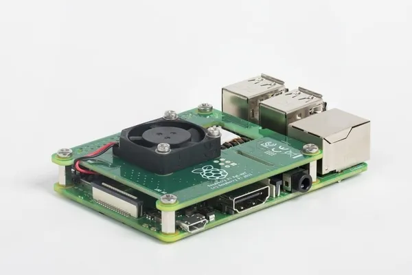 RPI3-MODBP-POE - Imagen 2