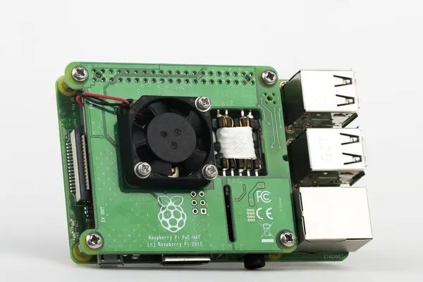 RPI3-MODBP-POE - Imagen 3