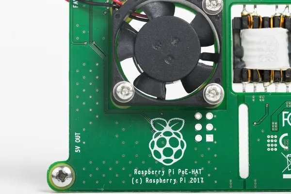 RPI3-MODBP-POE - Imagen 4