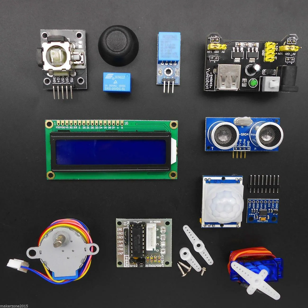 RPI3 ULTIMATE - Imagen 2