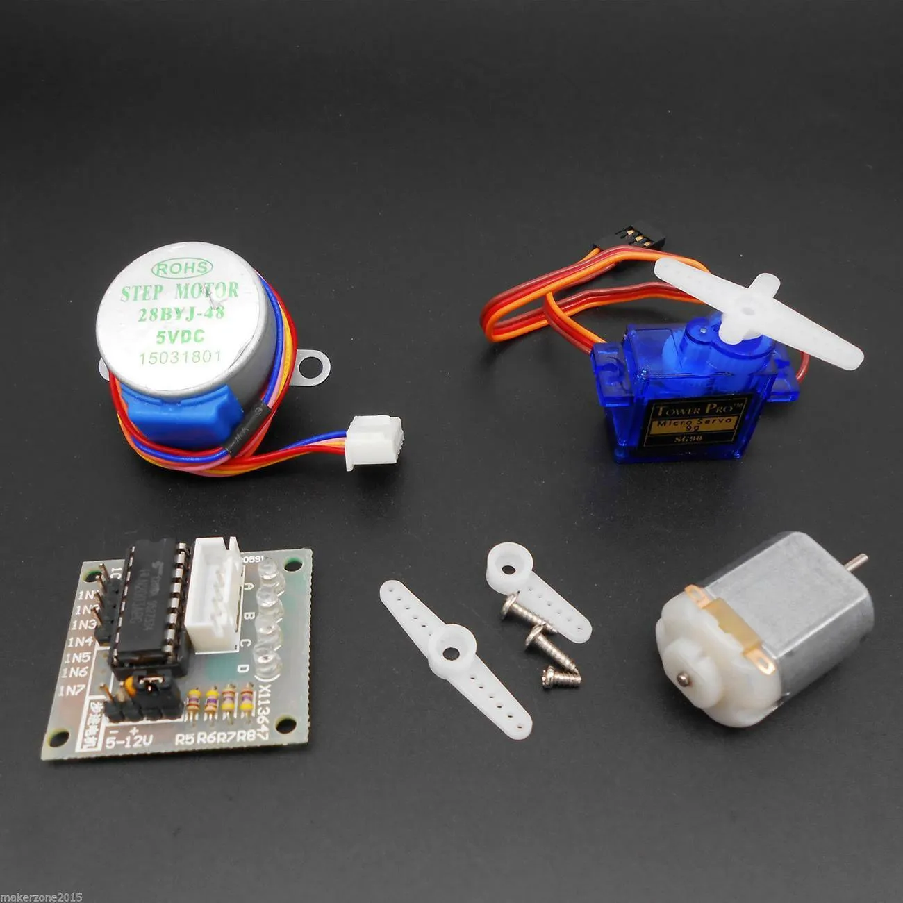 RPI3 ULTIMATE - Imagen 3