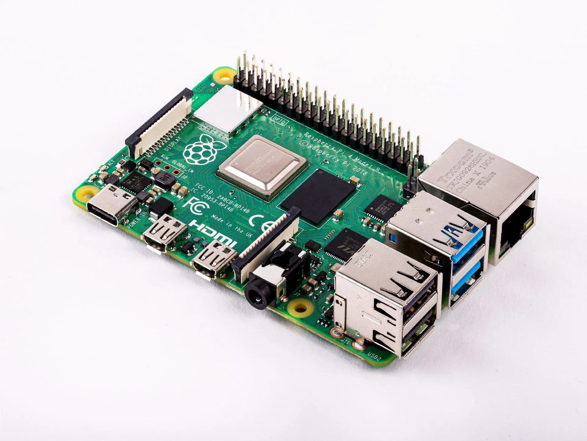 RPI4-2GB - Imagen 2