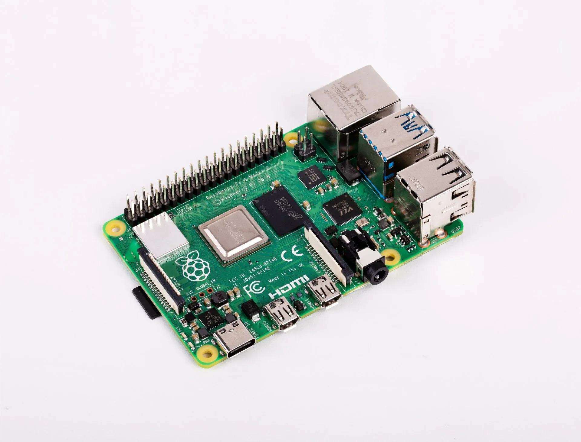 RPI4-2GB - Imagen 4