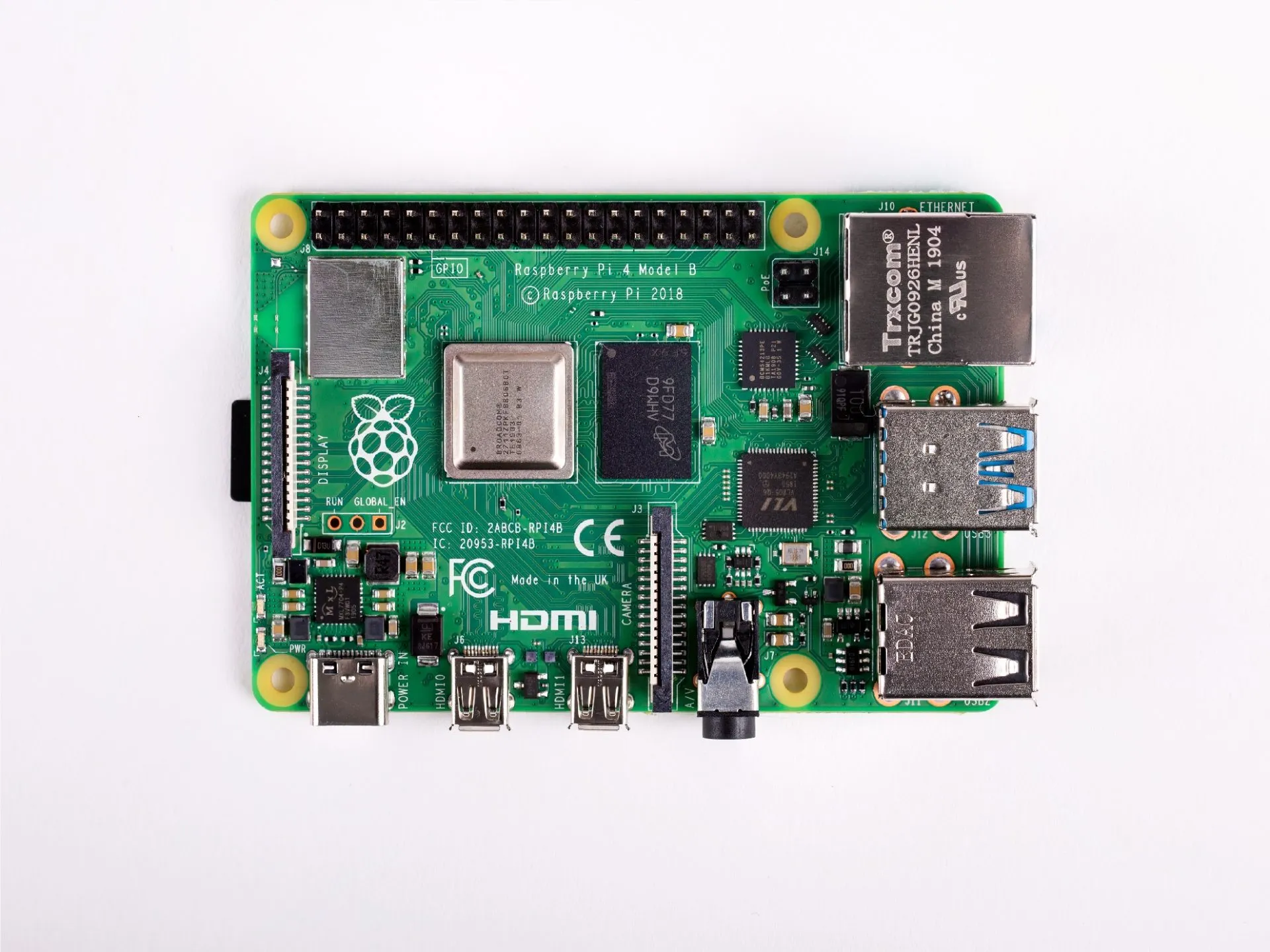RPI4-2GB