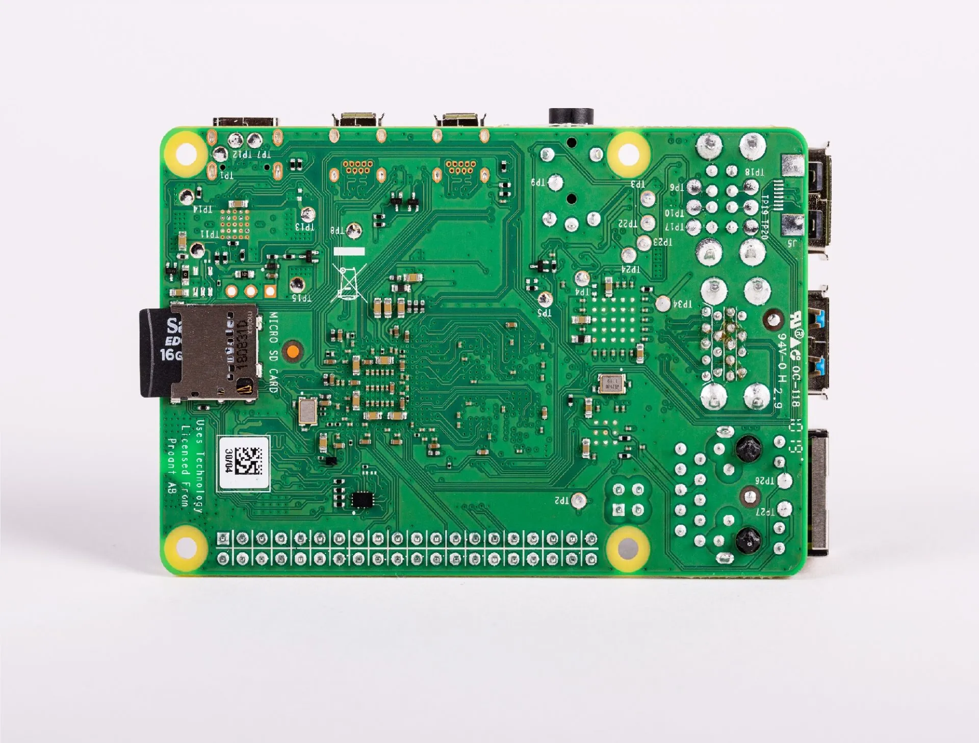 RPI4-4GB - Imagen 3