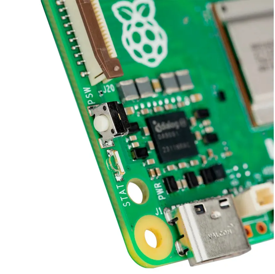 RPI5-16GB - Imagen 5