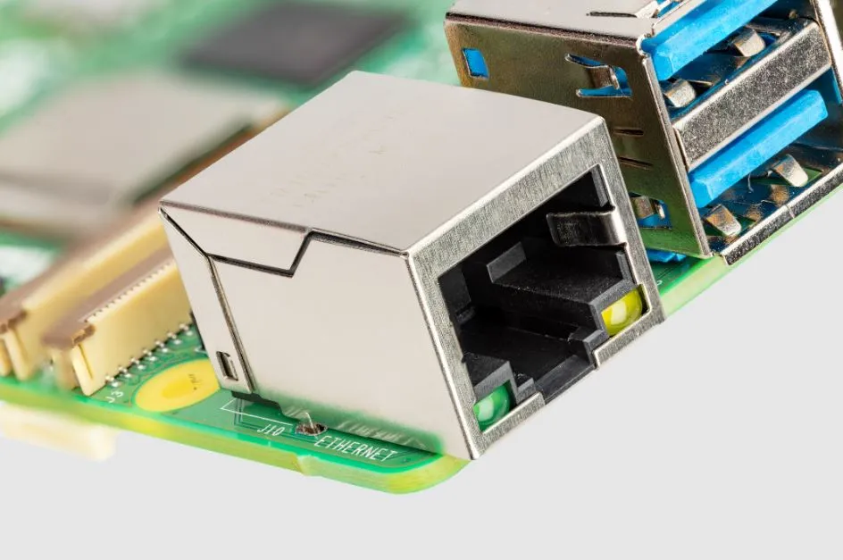 RPI5-4GB - Imagen 7