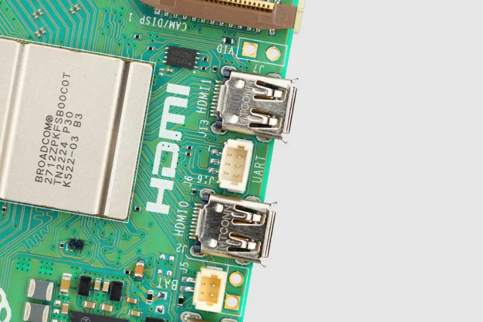 RPI5-4GB - Imagen 6