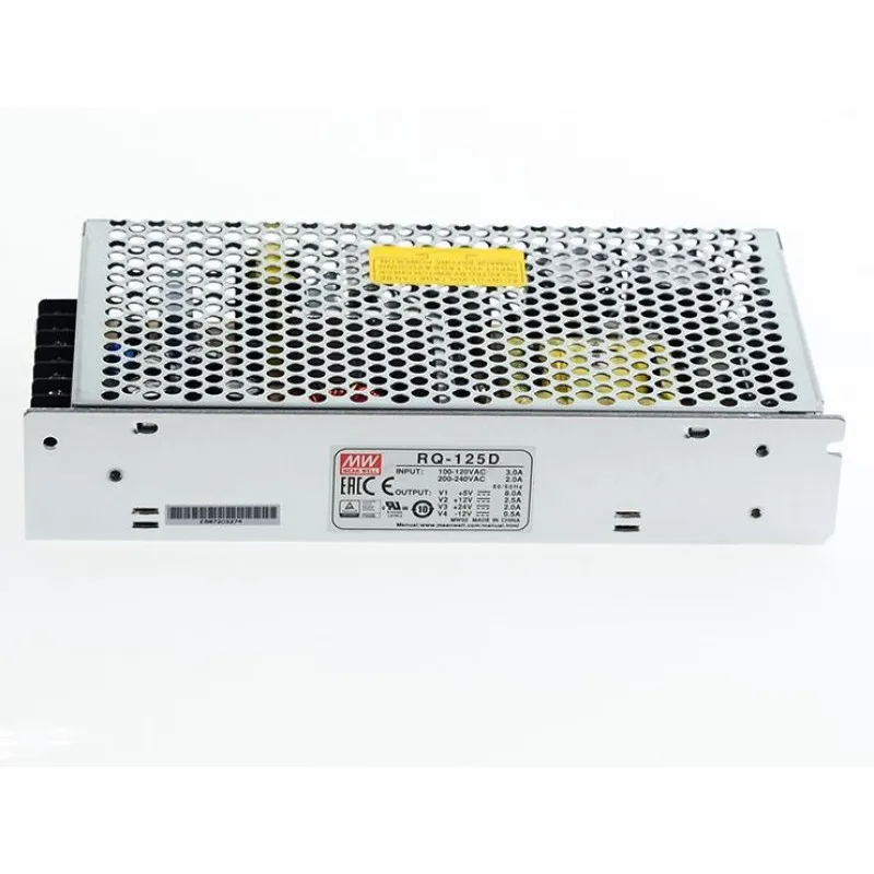 RQ-125D - Imagen 2