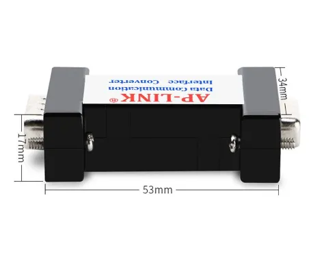 RS232 A RS485 - Imagen 3