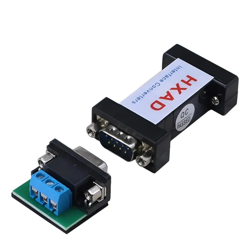 RS232-RS485 CONV-3P - Imagen 1