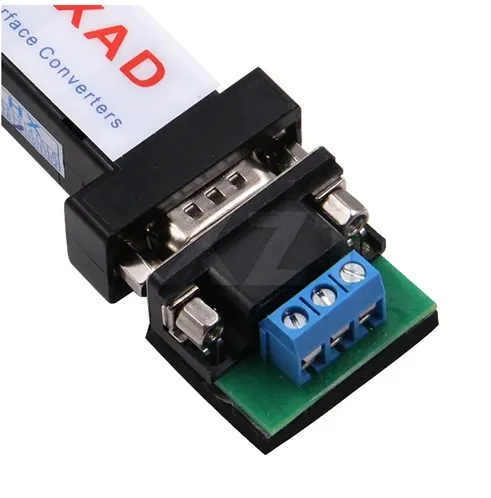 RS232-RS485 CONV-3P - Imagen 2