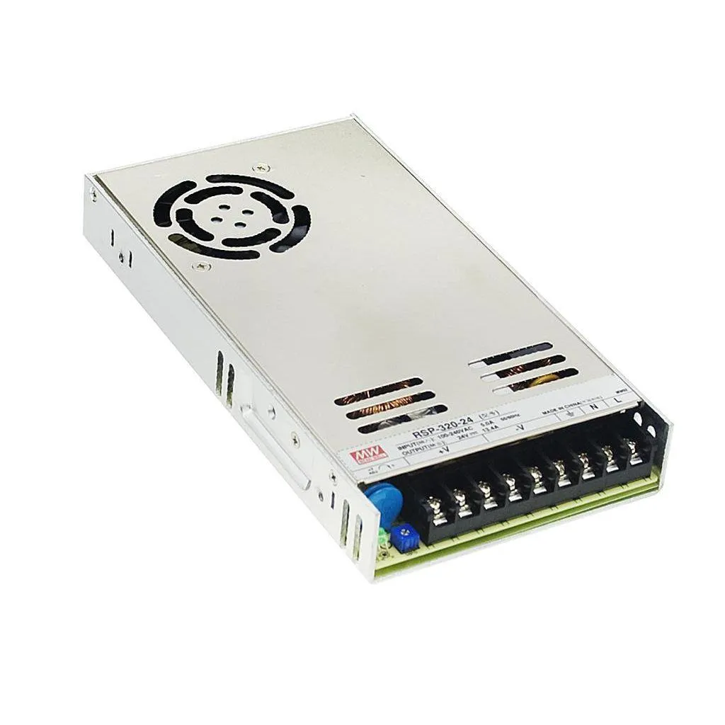 RSP-320-24 - Imagen 1