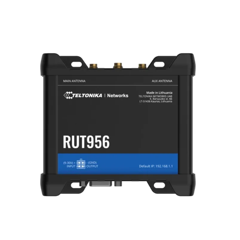 RUT956 - Imagen 1