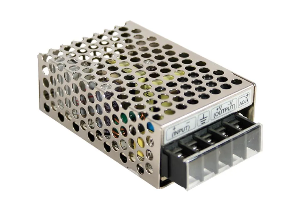 SD-15C-12 - Imagen 1