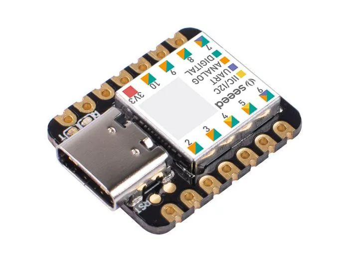SEEEDUINO XIAO - Imagen 1