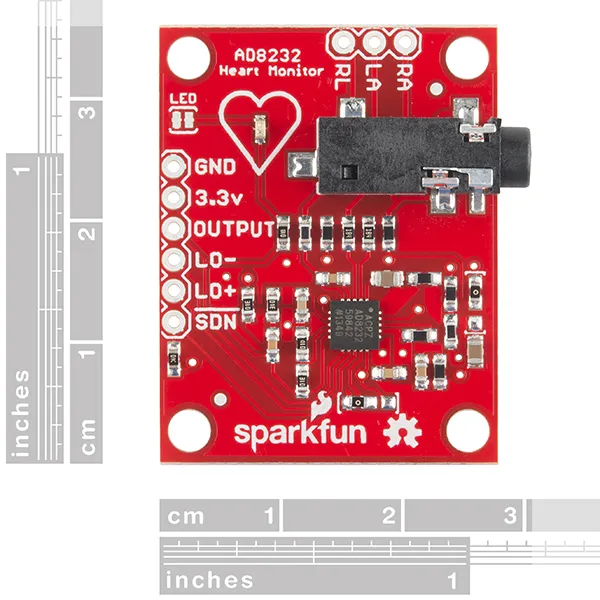 SEN-12650 - Imagen 3