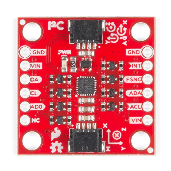 SEN-15335 - Imagen 2