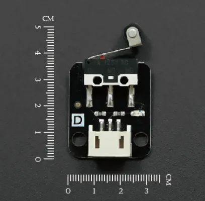 SEN0138-L - Imagen 2