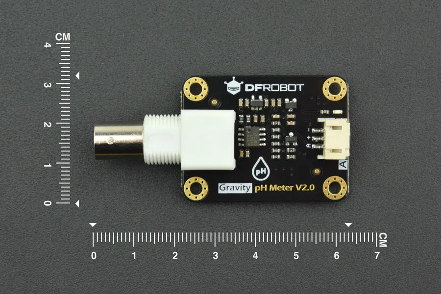 SEN0161-V2 - Imagen 4