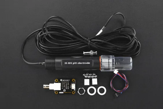 SEN0169-V2 - Imagen 2