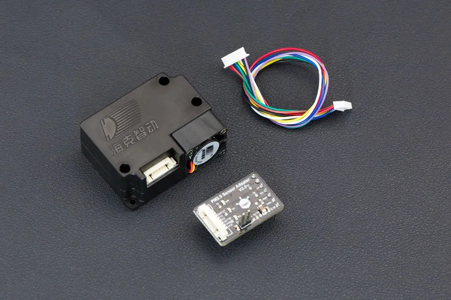 SEN0177 - Imagen 1