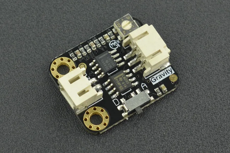 SEN0209 - Imagen 1