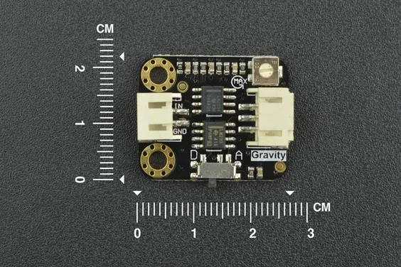SEN0209 - Imagen 3