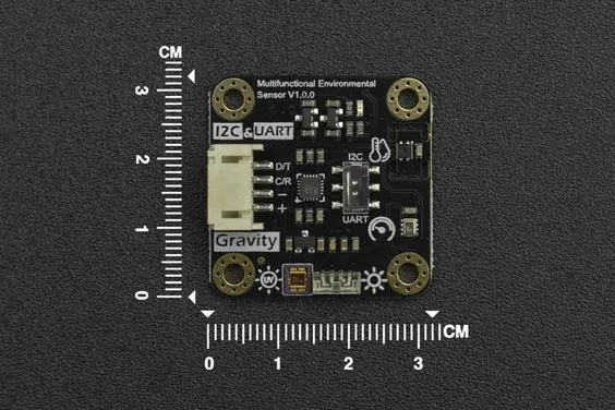 SEN0501 - Imagen 3