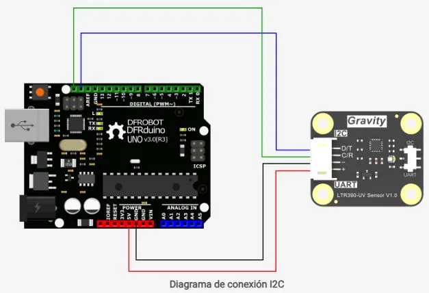SEN0540 - Imagen 7