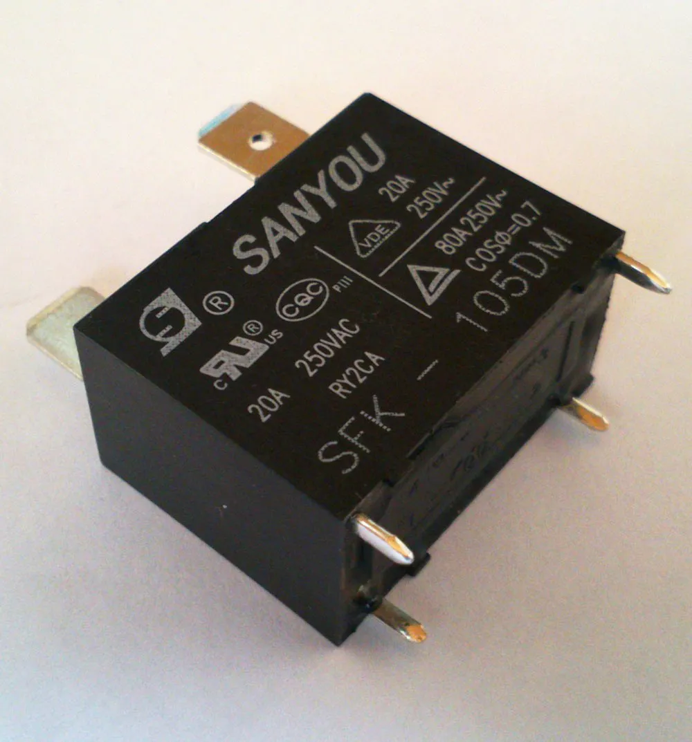 SFK-105DM - Imagen 1