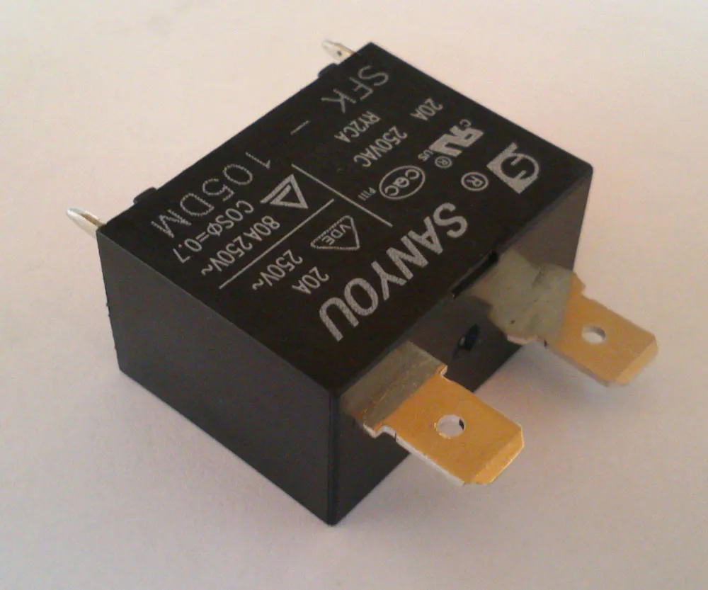 SFK-105DM - Imagen 2