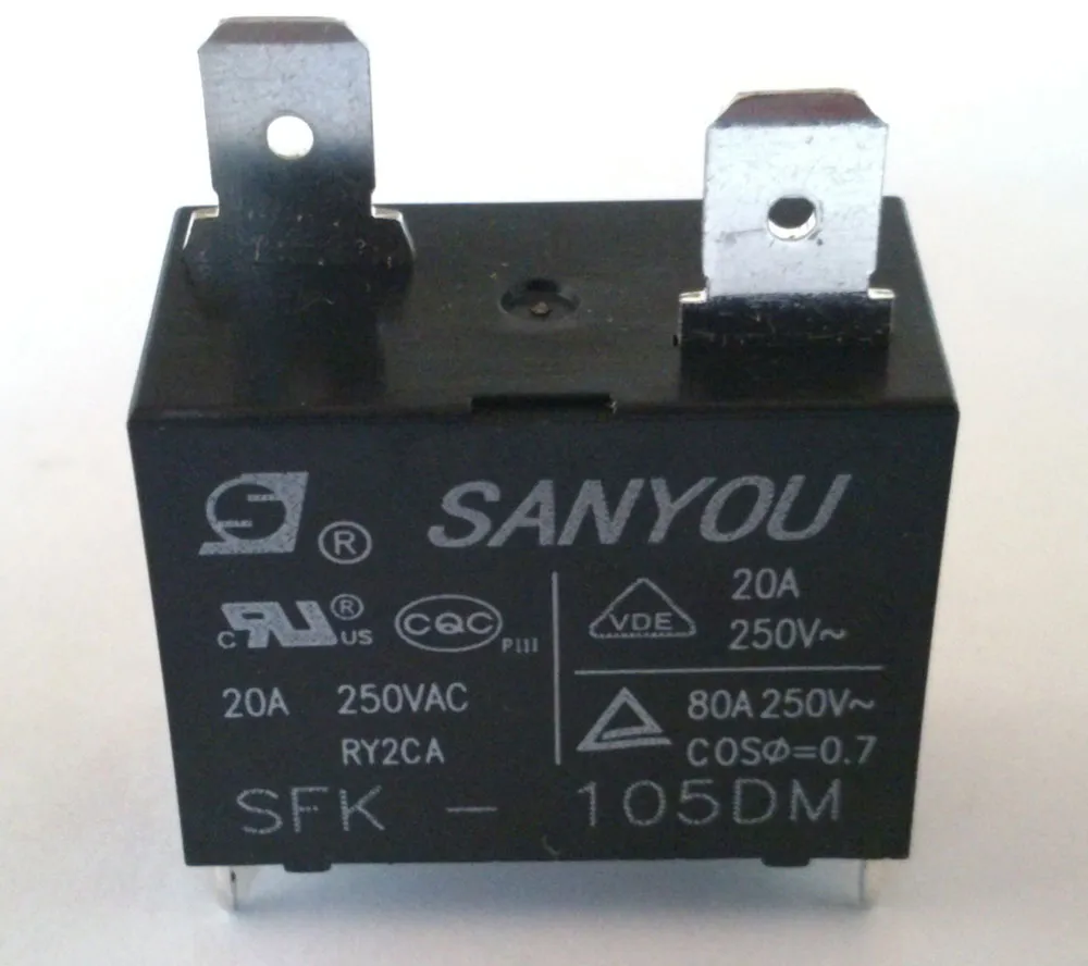 SFK-105DM - Imagen 4