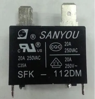SFK-112DM - Imagen 1