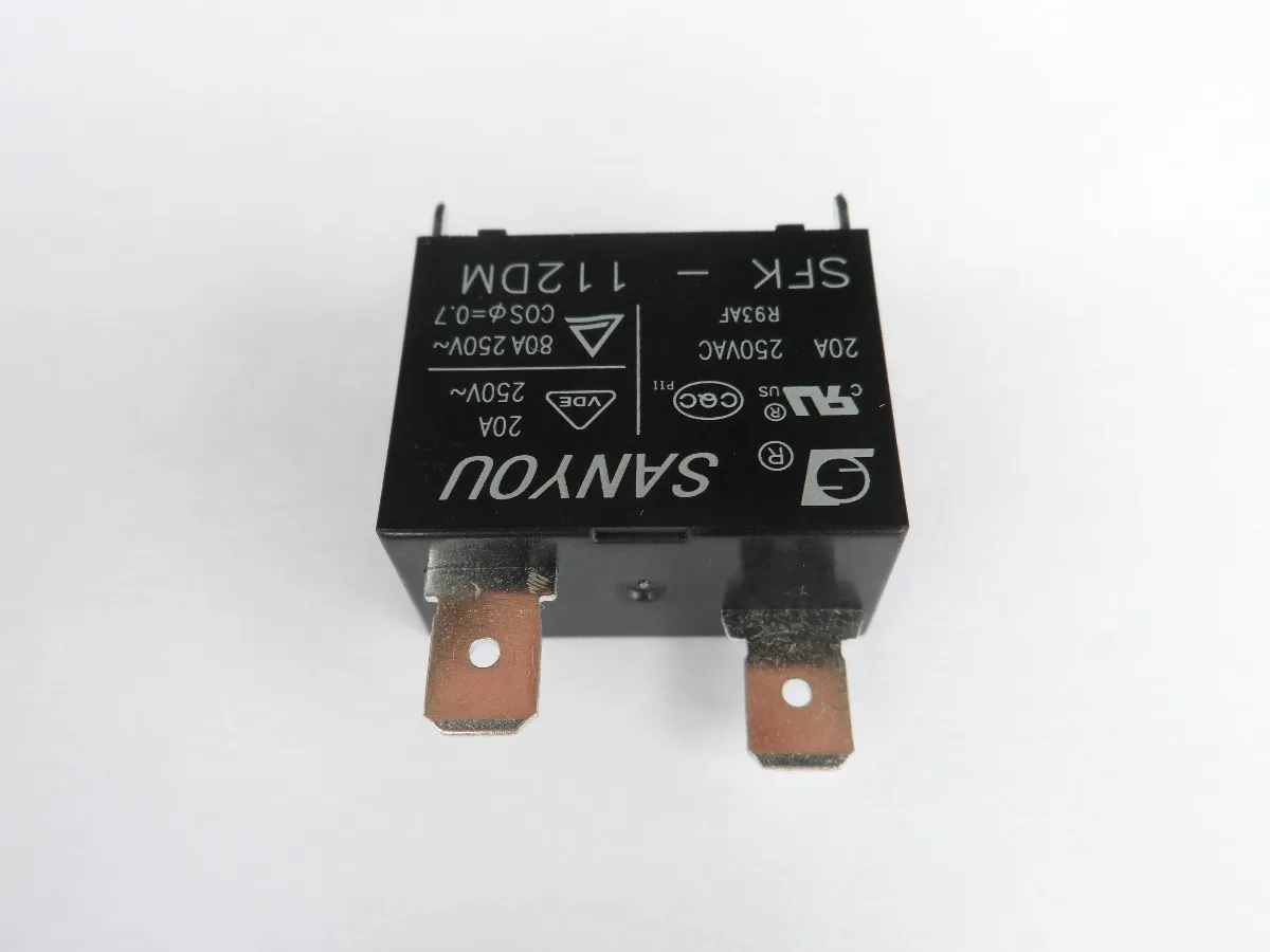 SFK-112DM - Imagen 2