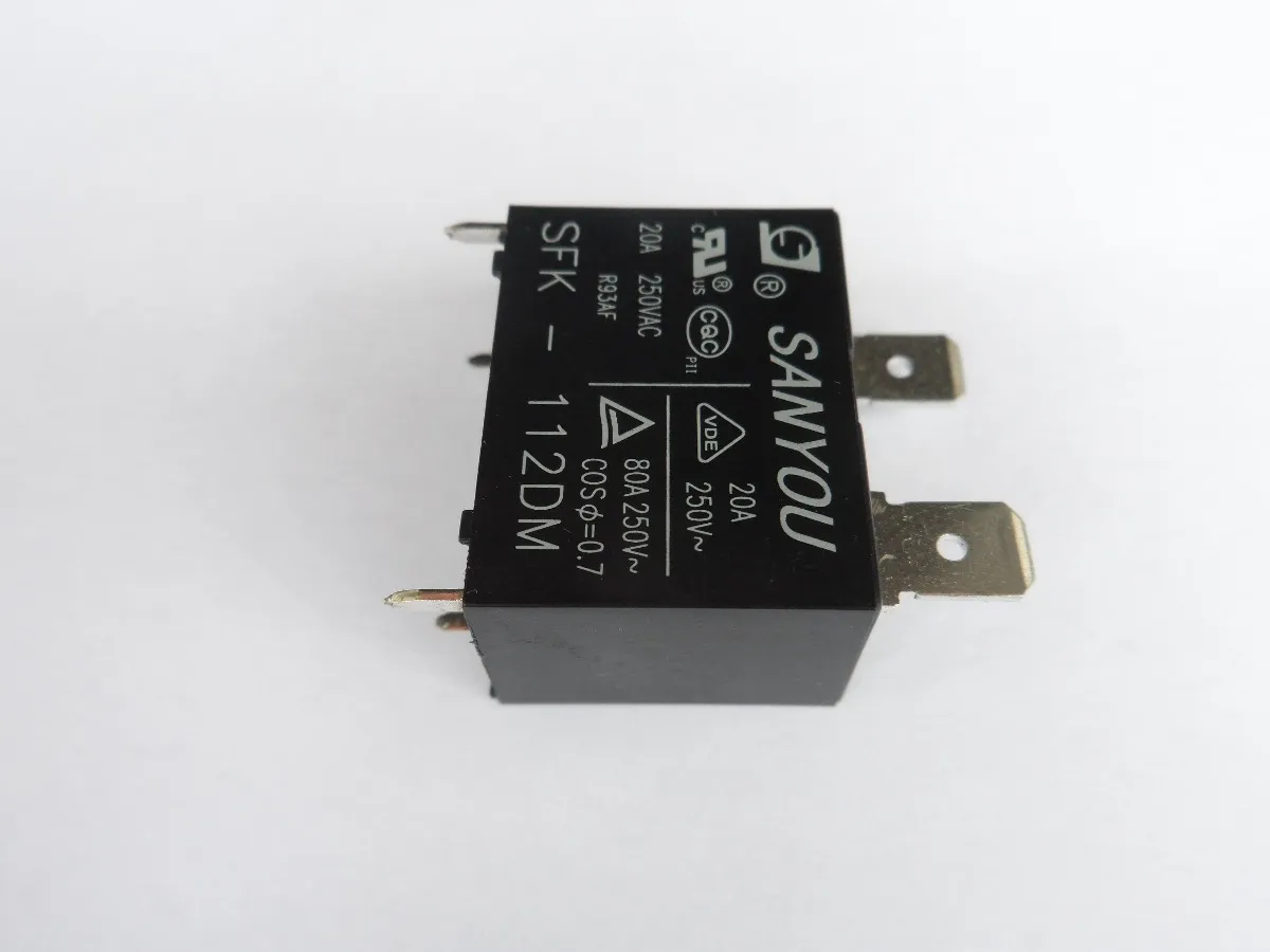 SFK-112DM - Imagen 3