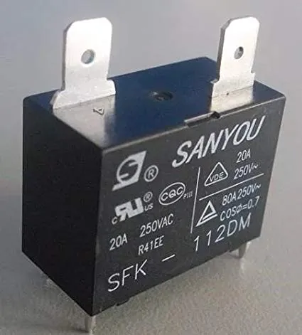 SFK-112DM - Imagen 4