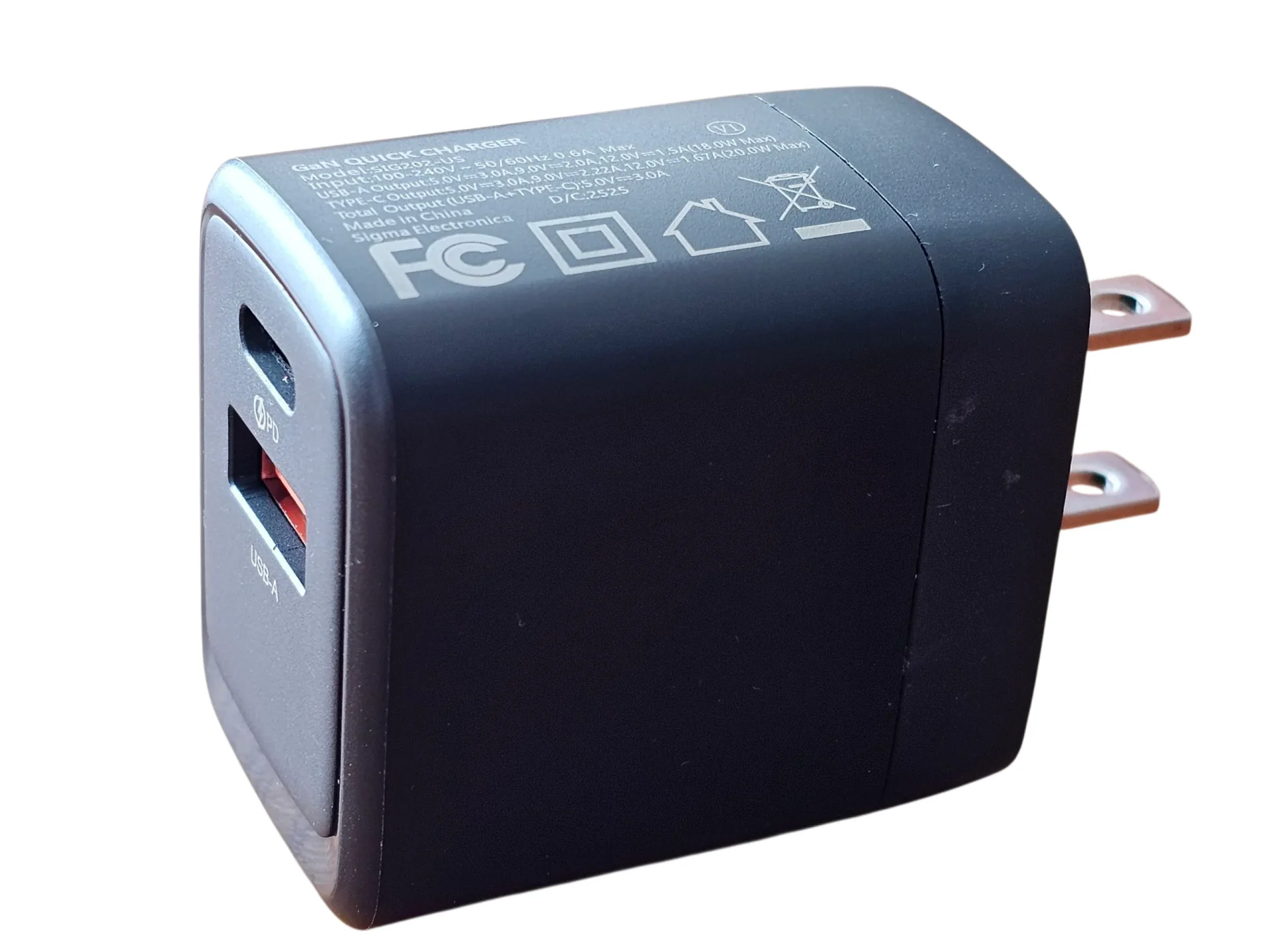 SIG202-US - Imagen 1